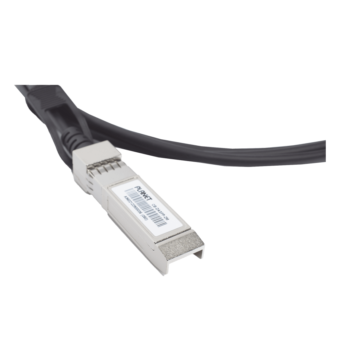 Cable Stack SFP+ 10G PLANET CB-DASFP-2M · 2 Metros · 10Gbps · Plug &am ...