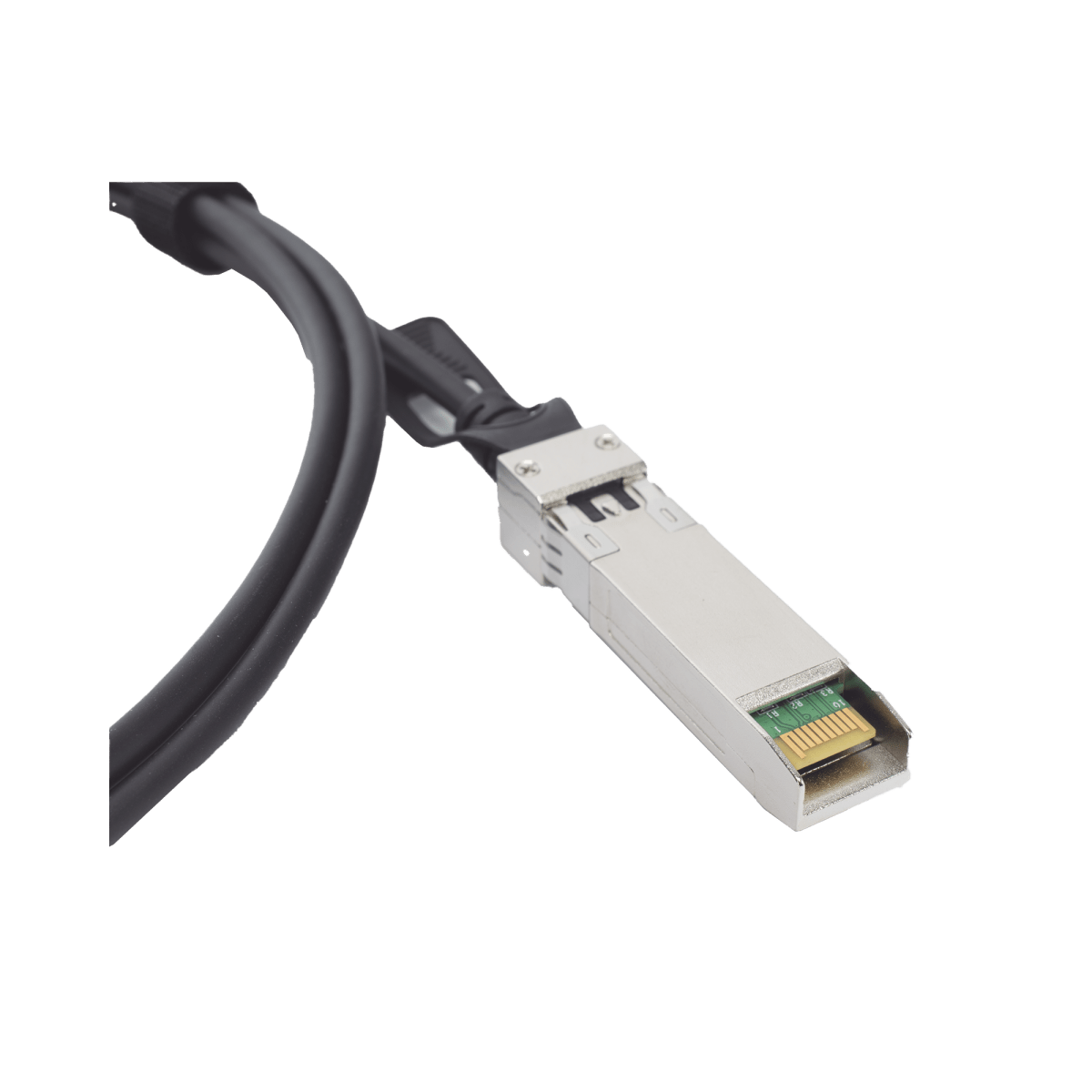 Cable Stack SFP+ 10G PLANET CB-DASFP-2M · 2 Metros · 10Gbps · Plug &am ...