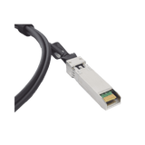 Jumpers y PigtailsPLANETCB-DASFP-2MCable Stack SFP+ 10G PLANET CB - DASFP - 2M · 2 Metros · 10Gbps · Plug &amp; Play - SILYMX