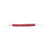 Cable para Baterías 0.2 m rojo Calibre 2 AWG con Terminales de Ojo en Ambos Extremos CBL-AWG2-0.2R