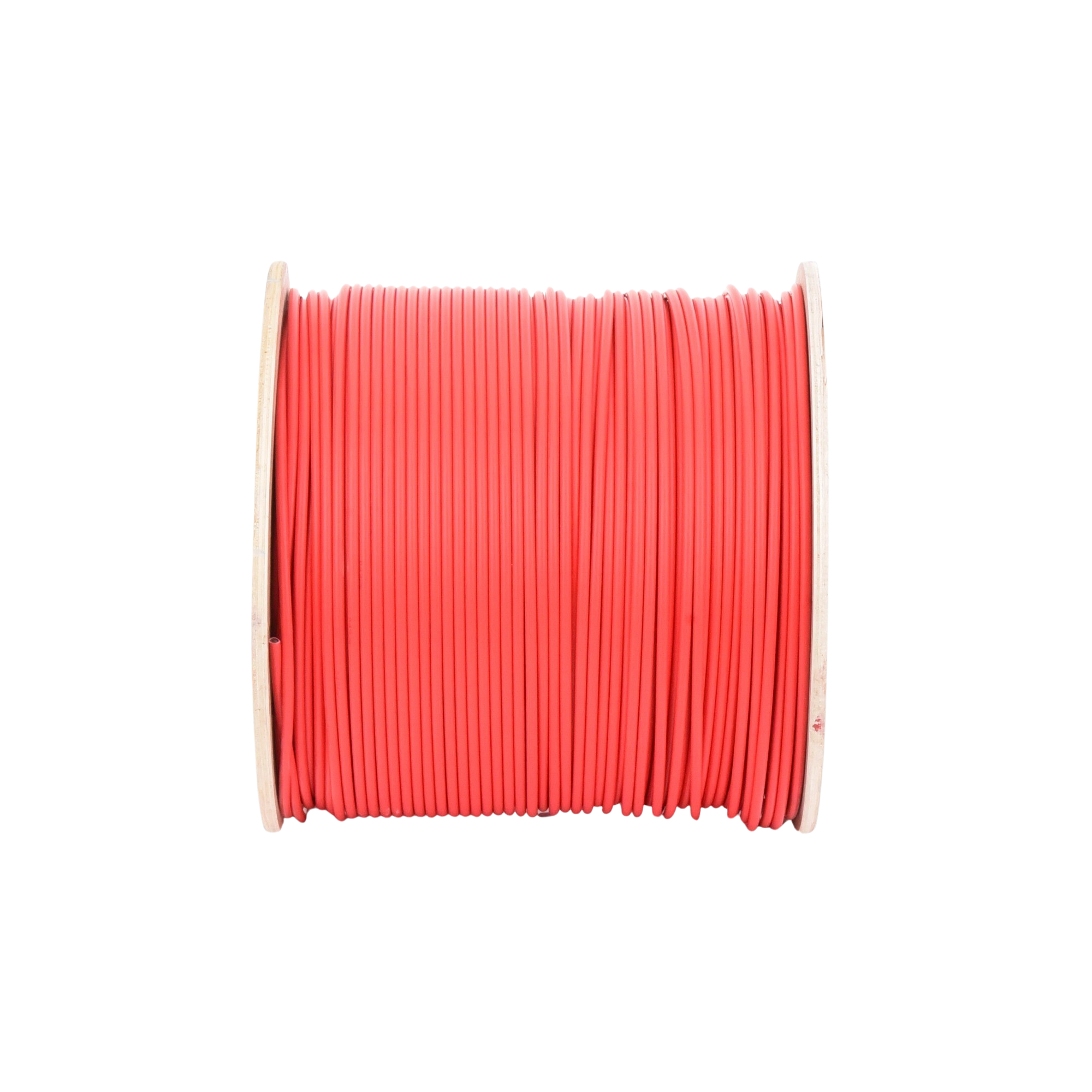 Carrete de 500 Metros Cable Fotovoltaico Rojo  Material COBRE 6mm² (10AWG) 2000 Vcc EPCOM POWERLINE CBL-PV-10R/500