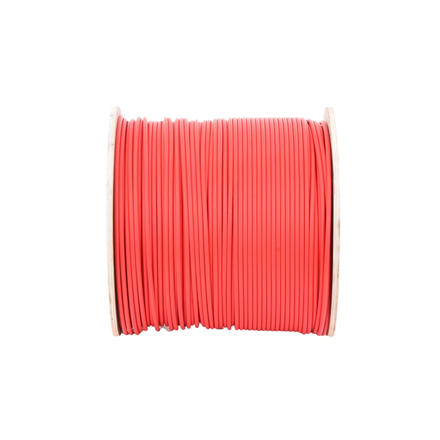 Carrete de 500 Metros Cable Fotovoltaico Rojo  Material COBRE 6mm² (10AWG) 2000 Vcc EPCOM POWERLINE CBL-PV-10R/500