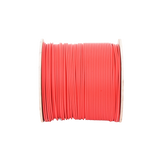 Carrete de 500 Metros Cable Fotovoltaico Rojo  Material COBRE 6mm² (10AWG) 2000 Vcc EPCOM POWERLINE CBL-PV-10R/500