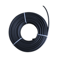 Cable Fotovoltaico Negro 100m 16mm² (6AWG) 2000V DC Solar EPCOM POWERLINE CBL-PV-6B/100