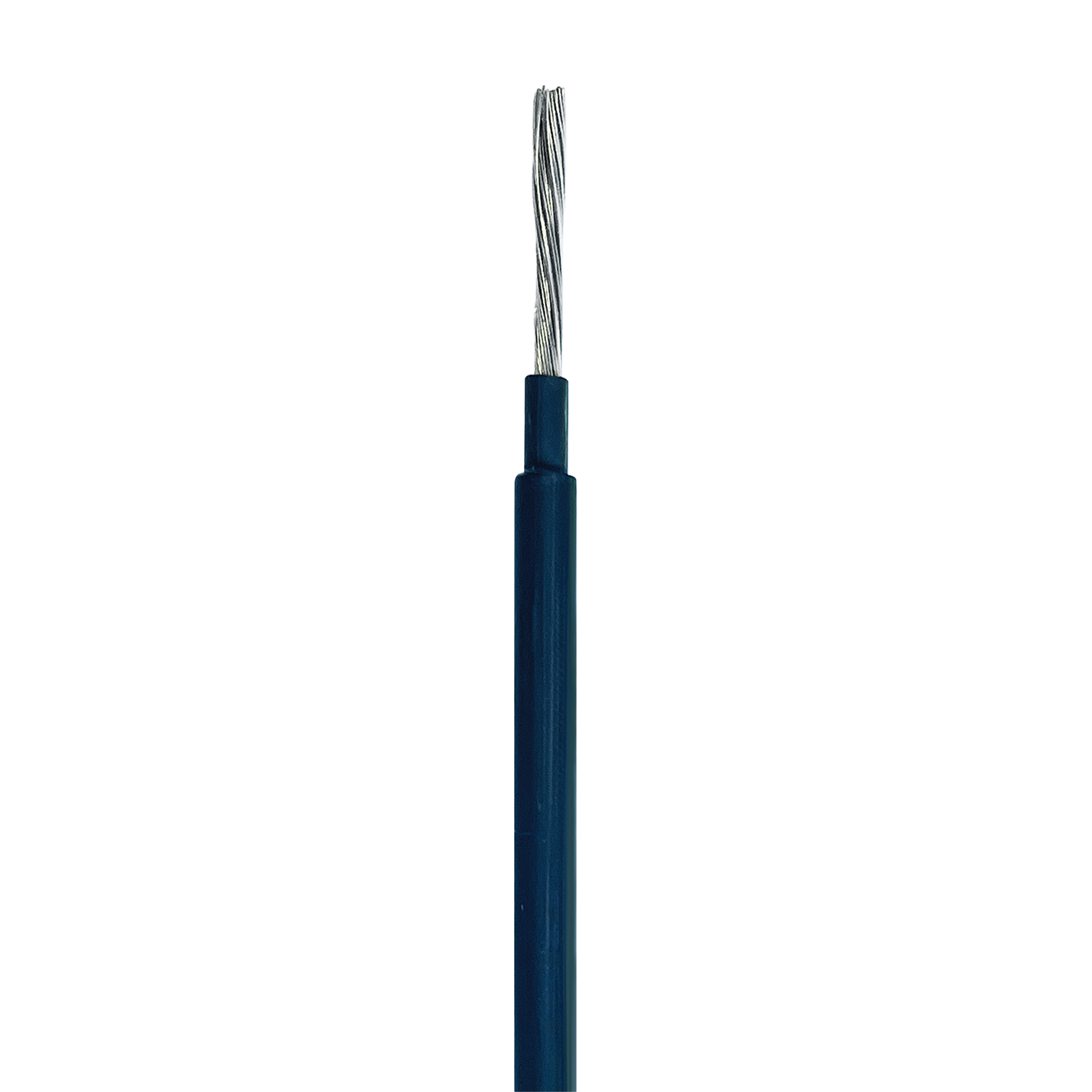 Cable Fotovoltaico Negro Cobre Estañado 6 mm² (10 AWG) 2000V Rollo de 100m / UL 4703 y TUV EPCOM POWERLINE CBL-UT-10B/100 - SILYMX