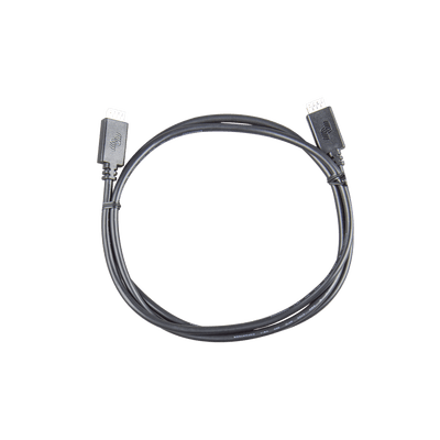 VICTRON ENERGYCBLVEDIRECT0.9Cable de Comunicación VE.Direct a VE.Direct para controladores Victron de 0.9 m - SILYMX