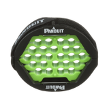 Herramienta Para Peinado y Organización de Cables, Incluye Organizador Verde para Diámetros de Cables de 4.6 a 6.3 mm y Amarillo Para 5.9 a 7.9 mm CBOT24K - SILYMX