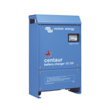 Cargador de Baterías 12V 30A Para Ambientes Marinos y Terrestres. Bancos de 120 a 300 Ah Centaur 12/30 - SILYMX