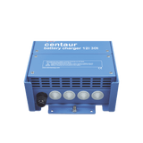 Cargador de Baterías 12V 30A Para Ambientes Marinos y Terrestres. Bancos de 120 a 300 Ah Centaur 12/30 - SILYMX