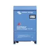 Cargador de Baterías 12V 30A Para Ambientes Marinos y Terrestres. Bancos de 120 a 300 Ah Centaur 12/30 - SILYMX