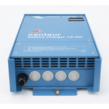 Centaur 12/50 Cargador de Baterías 12V 50A Para Ambientes Marinos y Terrestres. Bancos de 200 a 500 Ah - SILYMX