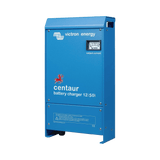 Centaur 12/50 Cargador de Baterías 12V 50A Para Ambientes Marinos y Terrestres. Bancos de 200 a 500 Ah - SILYMX