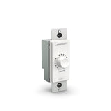 Control de Volumen Digital Montaje Pared Blanco Bose Professional CC1-DW