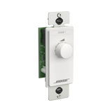 Control de Volumen Empotrado Blanco FreeSpace PowerSpace+ Bose Professional CC1-W