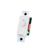 Control de Volumen Empotrado Blanco FreeSpace PowerSpace+ Bose Professional CC1-W