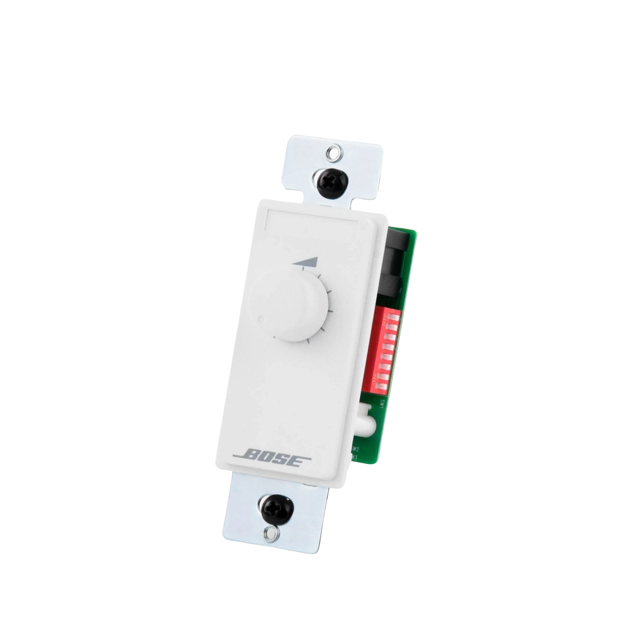 Control de Volumen Empotrado Blanco FreeSpace PowerSpace+ Bose Professional CC1-W