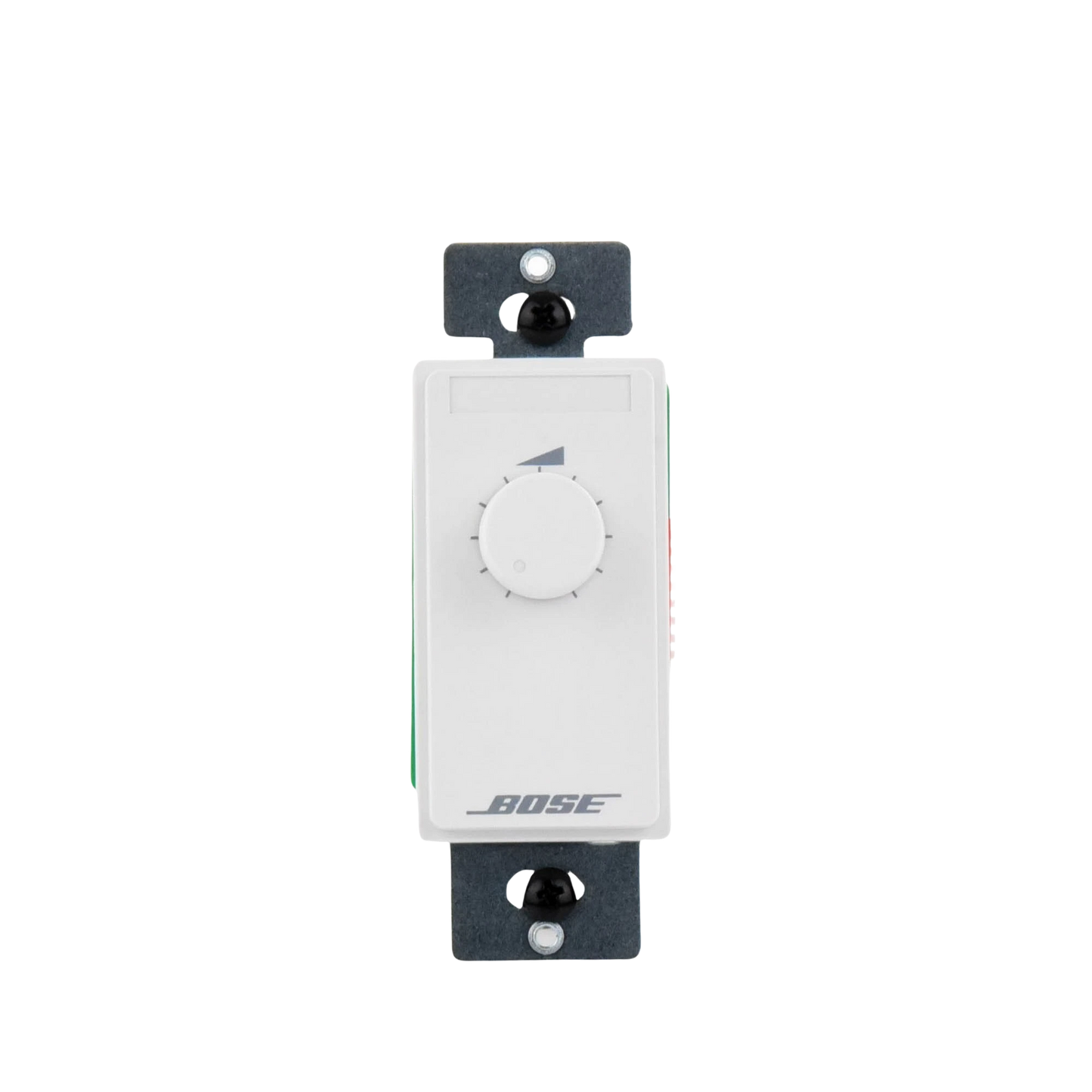 Control de Volumen Empotrado Blanco FreeSpace PowerSpace+ Bose Professional CC1-W