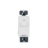 Control de Volumen Empotrado Blanco FreeSpace PowerSpace+ Bose Professional CC1-W