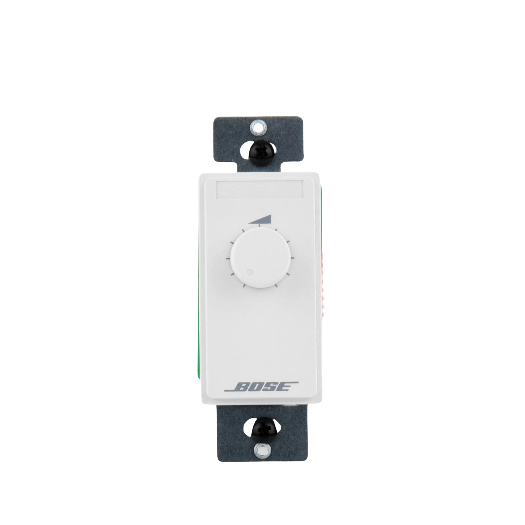 Control de Volumen Empotrado Blanco FreeSpace PowerSpace+ Bose Professional CC1-W