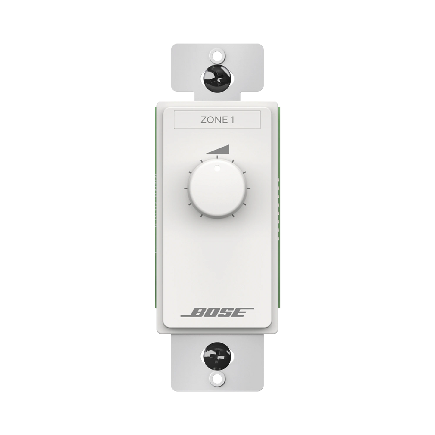 Control de Volumen Empotrado Blanco FreeSpace PowerSpace+ Bose Professional CC1-W