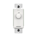 Control de Volumen Empotrado Blanco FreeSpace PowerSpace+ Bose Professional CC1-W