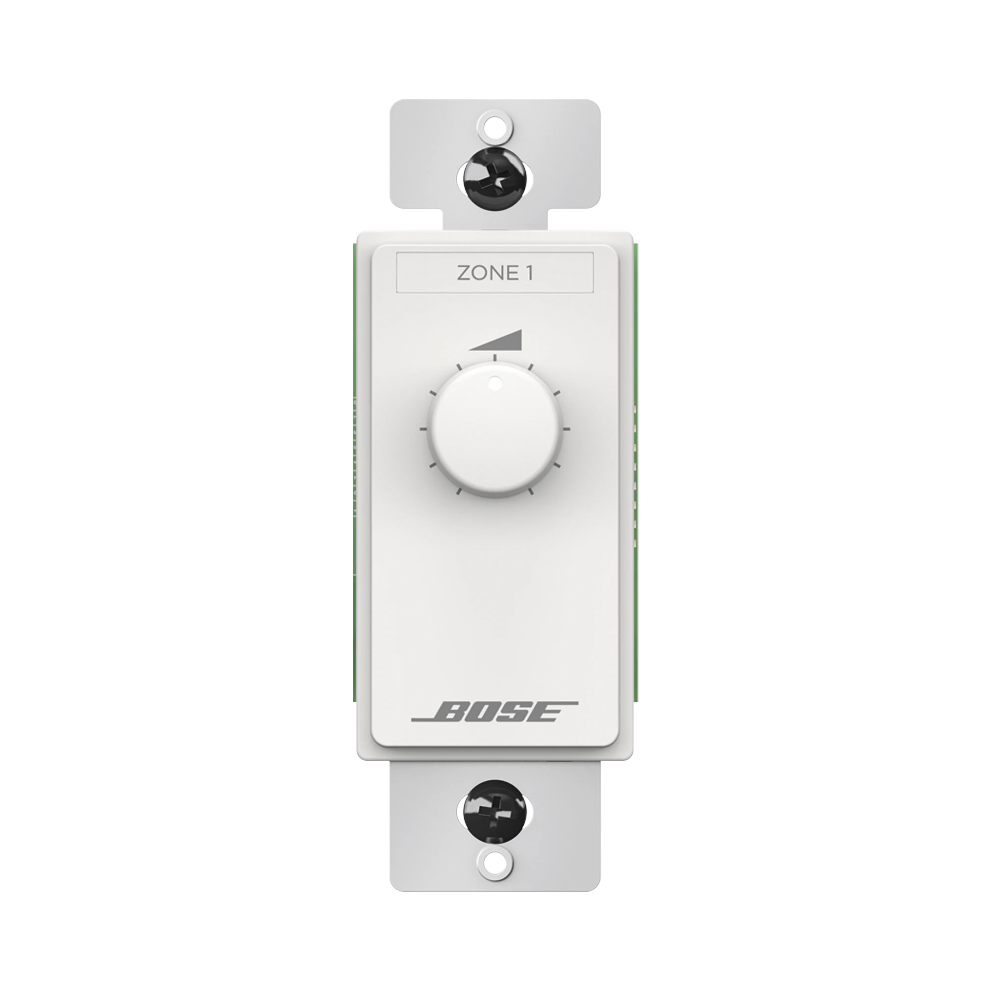 Control de Volumen Empotrado Blanco FreeSpace PowerSpace+ Bose Professional CC1-W