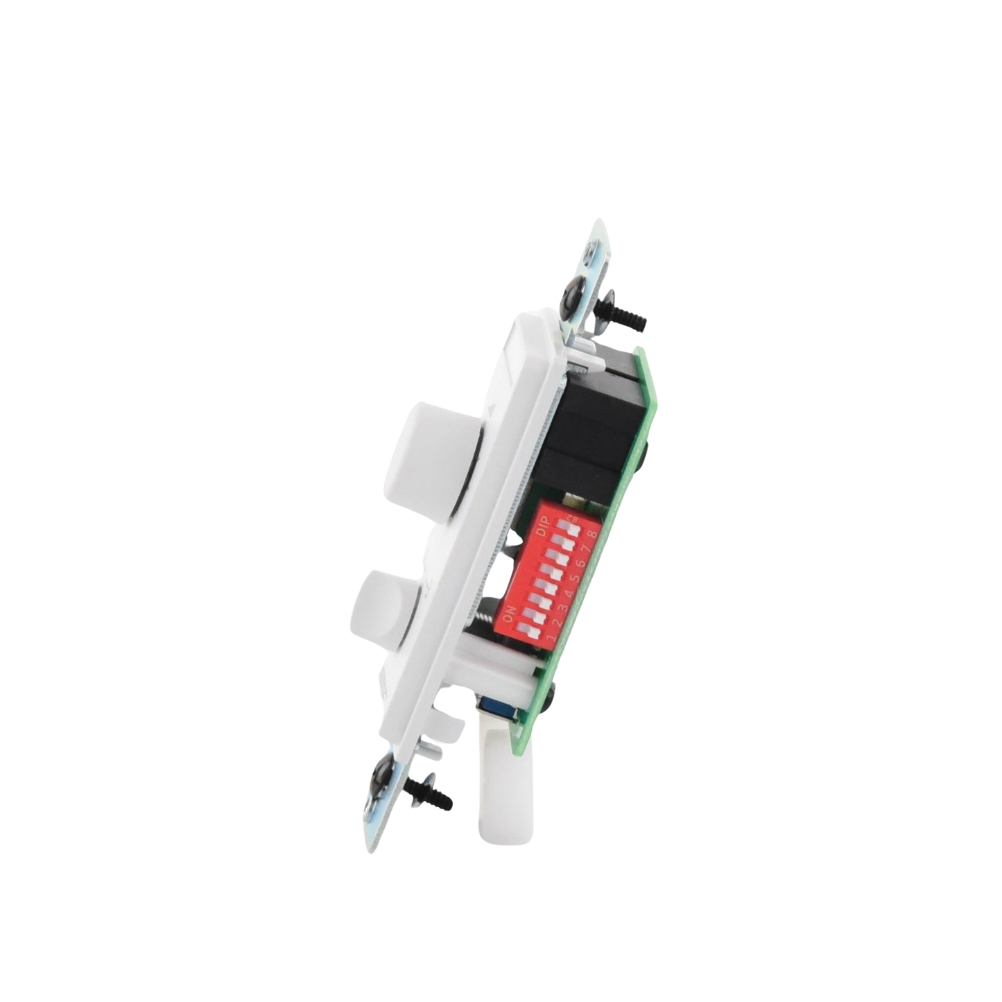 Controlador Volumen 2 Pasos Selector Fuente Freespace Veritas Powerspace+ Blanco Bose Professional CC2