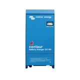 Cargadores de BateríasVICTRON ENERGYCC24/40Centaur 24/40Cargador de Baterías 24V 40APara Ambientes Marinos y Terrestres Bancos de 160 a 400 Ah VICTRON ENERGY CC24/40 - SILYMX