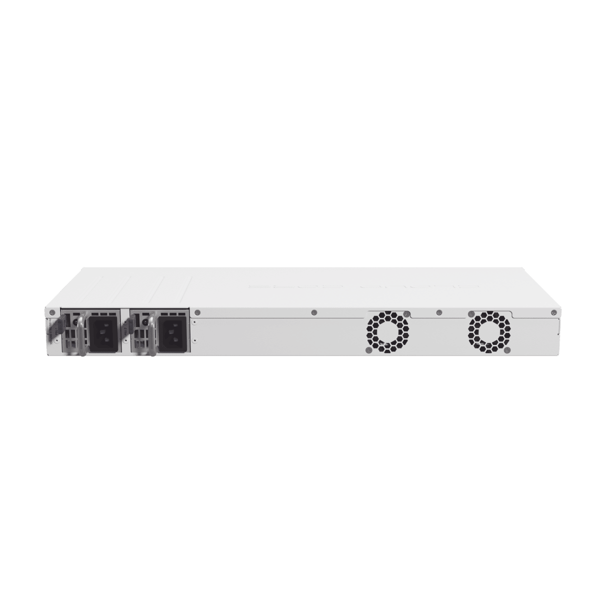 Routers, Firewalls, BalanceadoresMIKROTIKCCR2004-16G-2S+Router MikroTik CCR2004 - 16G - 2S+ · 16 Puertos Gigabit · 2 SFP+ 10G · CPU 4 Núcleos 1.7 GHz · Rack 1U - SILYMX