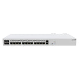 Router Mikrotik Gigabit Ethernet Alámbrico 1000 Mbit/s CCR2116-12G-4S+ - SILYMX