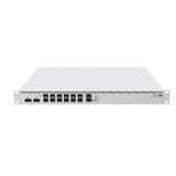 Router Mikrotik Gigabit Ethernet Alámbrico 12x Sfp2 1x Rj-45 CCR2216-1G-12XS-2XQ - SILYMX