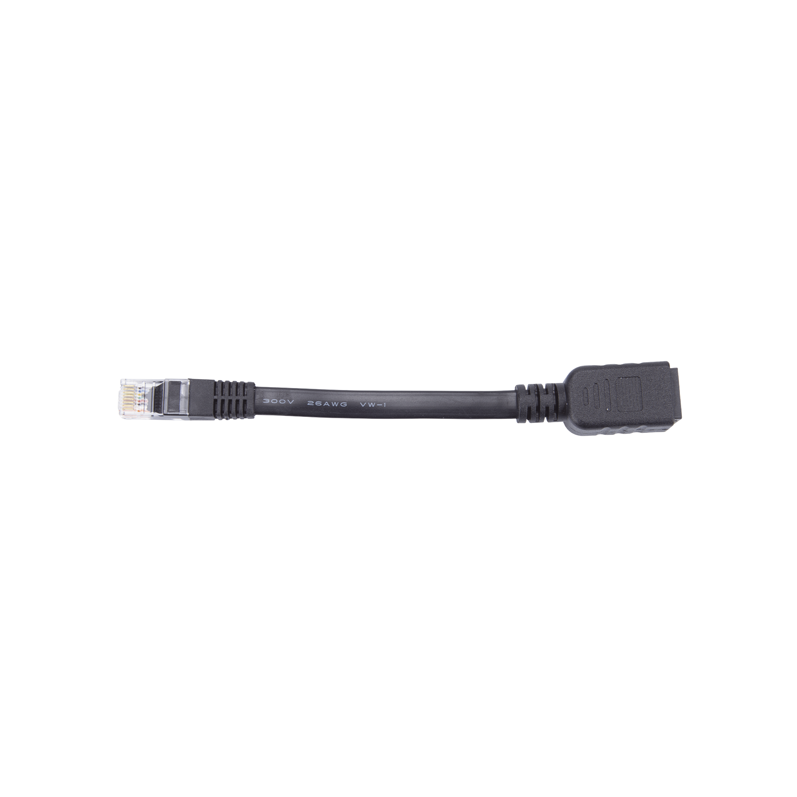 Extensión de Cable de Comunicación RJ45 - RJ45 Compatible con EPEVERWIFI EPEVER CCRJ45RJ45(J)015 - SILYMX