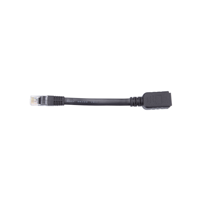 Extensión de Cable de Comunicación RJ45 - RJ45 Compatible con EPEVERWIFI EPEVER CCRJ45RJ45(J)015 - SILYMX