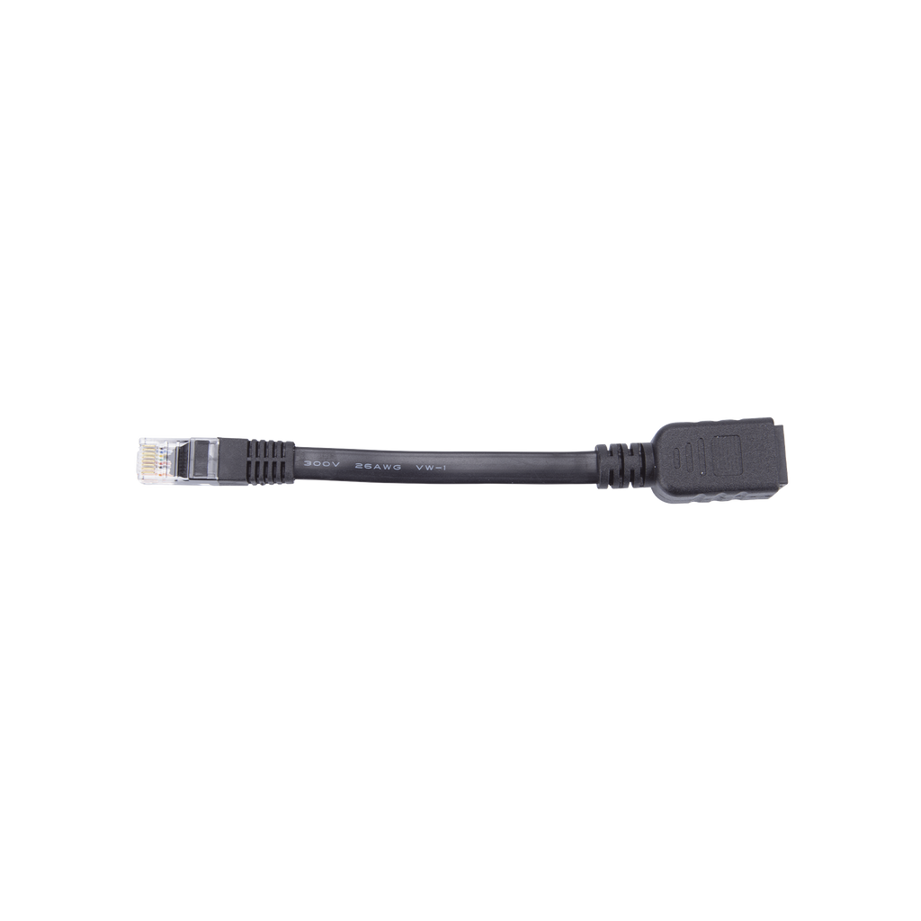 Extensión de Cable de Comunicación RJ45 - RJ45 Compatible con EPEVERWIFI EPEVER CCRJ45RJ45(J)015 - SILYMX