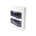 Caja de Distribución Empotrar IP40 24 Módulos Centro de Carga CHINT CD40E24