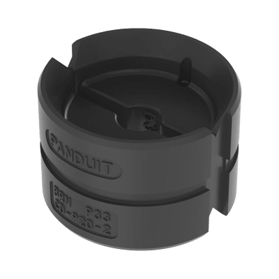 PANDUITCD-920-2Matrices de prensado CD - 920 - 2 para calibre 2 Awg - SILYMX