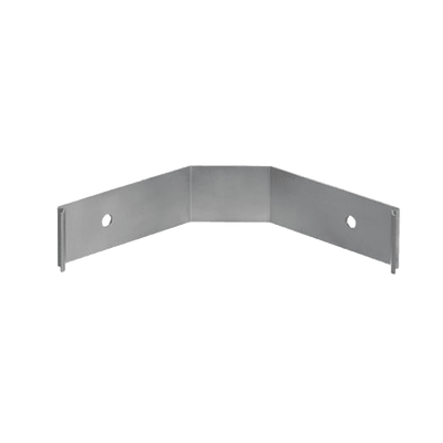 PANDUITCDCLP4CLIP para Instalación de Canaletas CWD4 Panduit. 1 Pieza - SILYMX