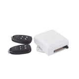 Receptor Universal con conexión directa al Keybus CE3 - SILYMX