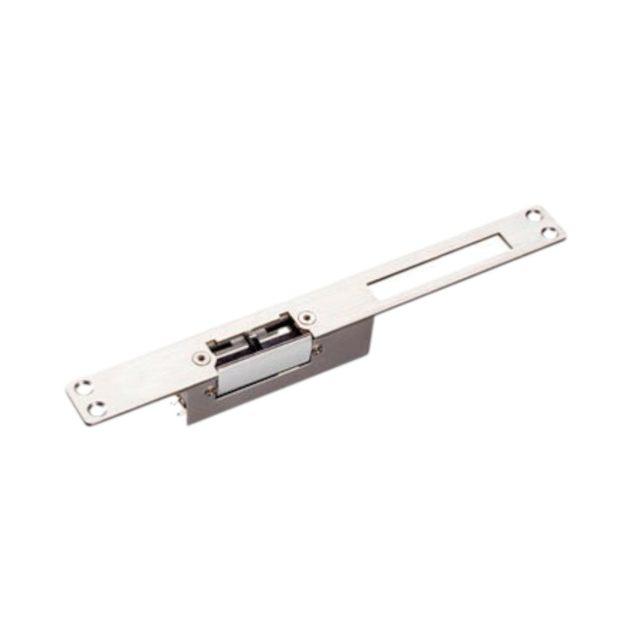 Contrachapa Fail-secure Axceze Ax-es230no P/chapa Seguridad - SILYMX
