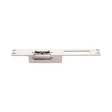 Contrachapa Fail-secure Axceze Ax-es230no P/chapa Seguridad - SILYMX