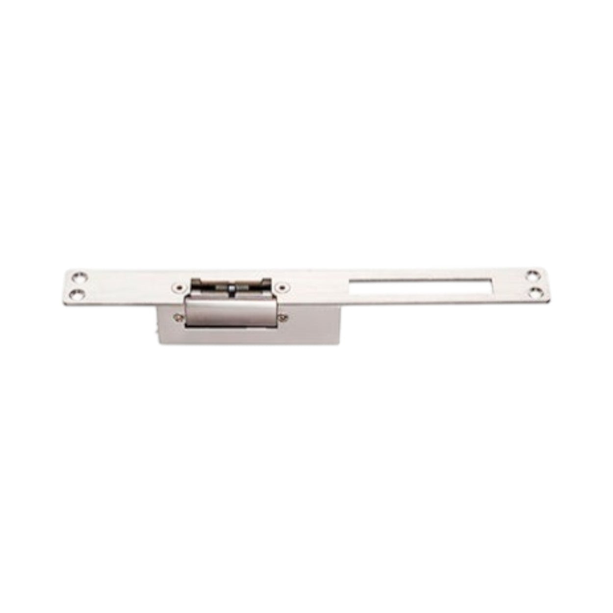 Contrachapa Fail-secure Axceze Ax-es230no P/chapa Seguridad - SILYMX