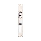 Contrachapa Fail-secure Axceze Ax-es230no P/chapa Seguridad - SILYMX
