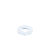 Arandela Plana Galvanizada De 9.525 Mm Charofil CH-ARD-PL-9 - SILYMX