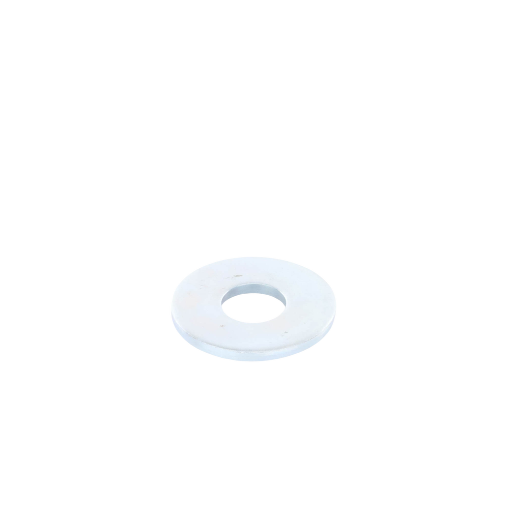 Arandela Plana Galvanizada De 9.525 Mm Charofil CH-ARD-PL-9 - SILYMX