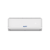 MinisplitsAUFITCHI-R32-12K-110Minisplit WiFi Inverter SEER 20 12,000 BTU 1 TON R32 Frío/Calor 110V Alexa Google AUFIT CHI - R32 - 12K - 110 - SILYMX