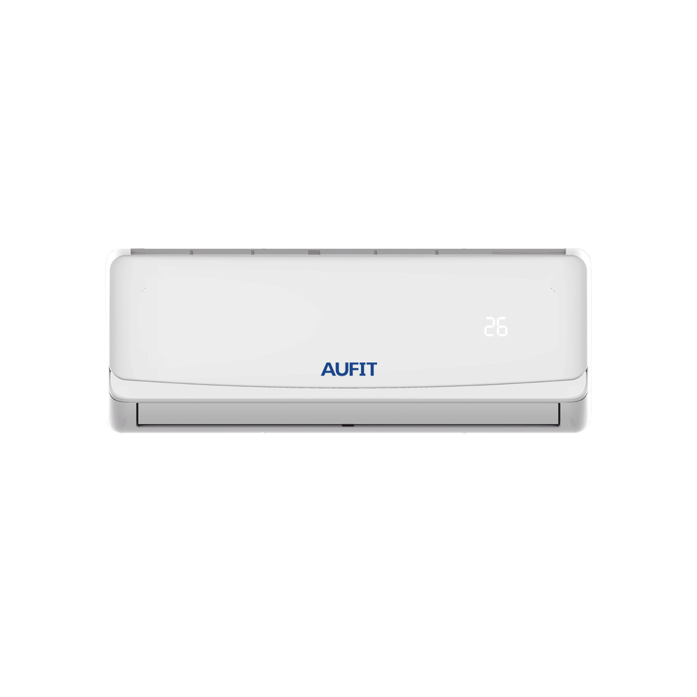 Minisplit WiFi inverter SEER 17 12,000 BTUs ( 1 TON ) R32 Frío y Calor 220 Vca Filtro de Salud Compatible con Alexa y Google Home CHI-R32-12K-220
