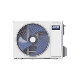 MinisplitsAUFITCHI-R32-12K-220Minisplit Inverter WiFi 12,000 BTU SEER 17 Frío Calor R32 Alexa Google AUFIT CHI - R32 - 12K - 220 - SILYMX