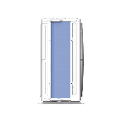 MinisplitsAUFITCHI-R32-12K-220Minisplit Inverter WiFi 12,000 BTU SEER 17 Frío Calor R32 Alexa Google AUFIT CHI - R32 - 12K - 220 - SILYMX