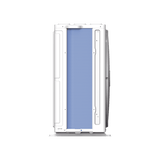 MinisplitsAUFITCHI-R32-12K-220Minisplit Inverter WiFi 12,000 BTU SEER 17 Frío Calor R32 Alexa Google AUFIT CHI - R32 - 12K - 220 - SILYMX