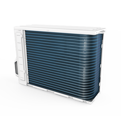 MinisplitsAUFITCHI-R32-12K-220Minisplit Inverter WiFi 12,000 BTU SEER 17 Frío Calor R32 Alexa Google AUFIT CHI - R32 - 12K - 220 - SILYMX